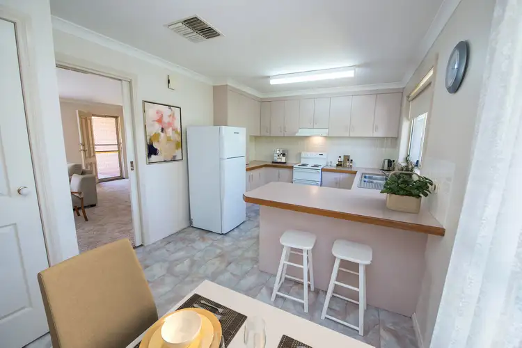 Fourth view of Homely unit listing, 2/269-277 Beveridge Street, Swan Hill VIC 3585