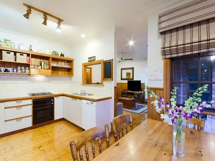 Sixth view of Homely house listing, 186 Mt Pleasant Road, Highton VIC 3216
