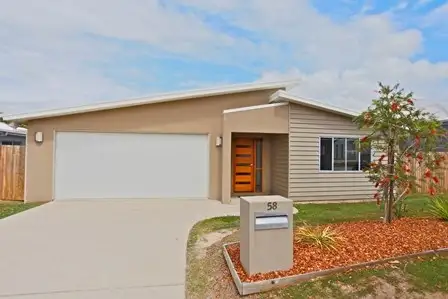 58 Scribbly gum Circuit, Peregian Springs QLD 4573