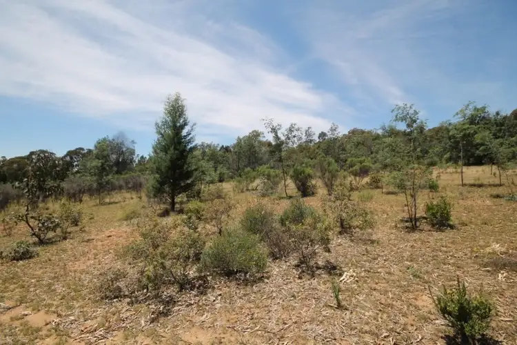 Fourth view of Homely land listing, Lot 12 Warrumba Road, Bumbaldry NSW 2794