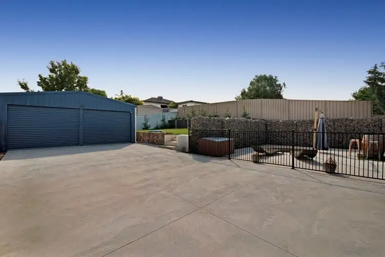Fourth view of Homely house listing, 18 Moray Crescent, North Bendigo VIC 3550