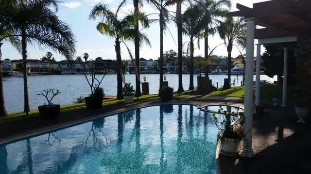 Third view of Homely house listing, 4 James Cook Island, Sylvania Waters NSW 2224