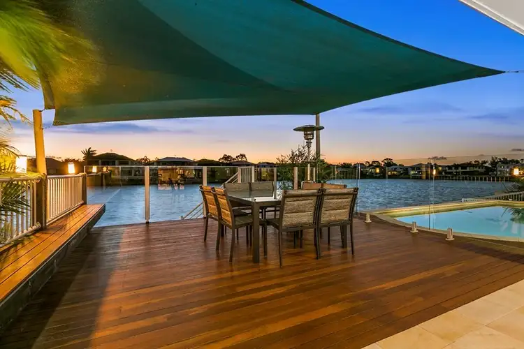 Main view of Homely house listing, 18 Helena Street, Wellington Point QLD 4160
