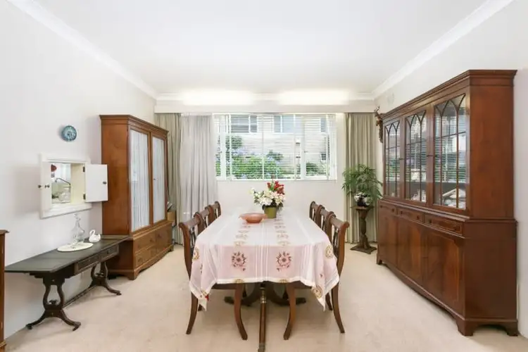 Fourth view of Homely unit listing, 9/442-444 Pacific Highway, Lindfield NSW 2070