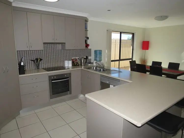 Sixth view of Homely house listing, 34 Wright Street, Emerald QLD 4720