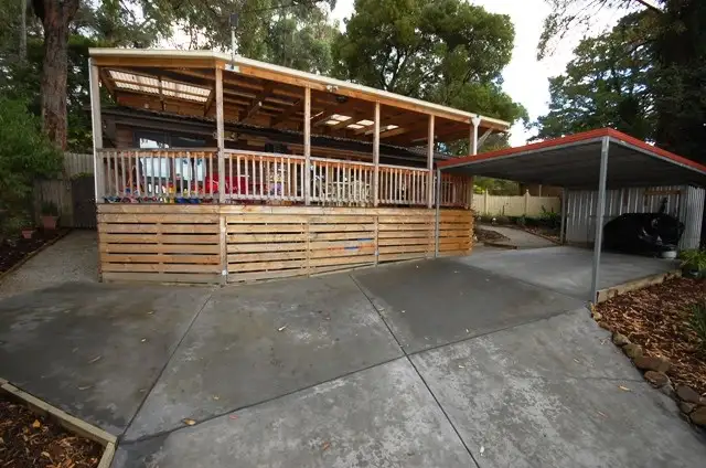 5 Littlejohn Avenue, Mount Evelyn VIC 3796