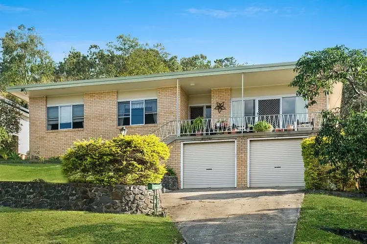 Main view of Homely house listing, 237 Wyrallah Road, East Lismore NSW 2480