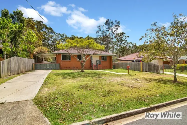 Main view of Homely house listing, 35 Sinclair Drive, Ellen Grove QLD 4078