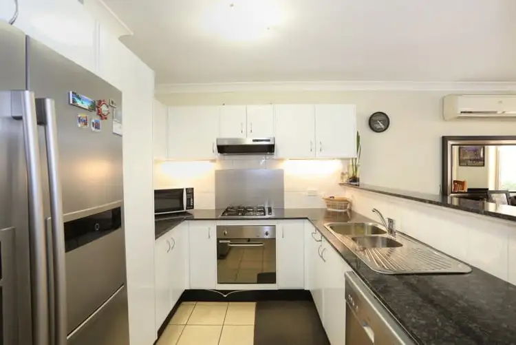 Sixth view of Homely townhouse listing, 2/34-36 Blenheim Avenue, Rooty Hill NSW 2766