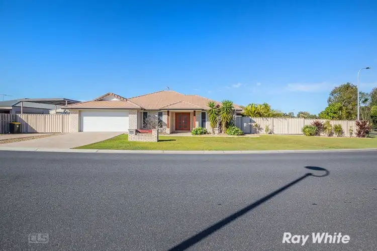 Second view of Homely house listing, 45 Bilinga Court, Sandstone Point QLD 4511