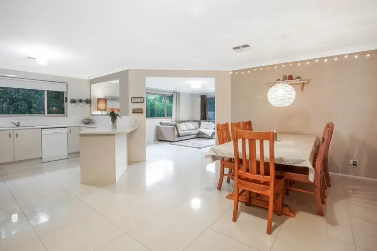 Second view of Homely house listing, 380 Lieutenant Bowen Drive, Bowen Mountain NSW 2753