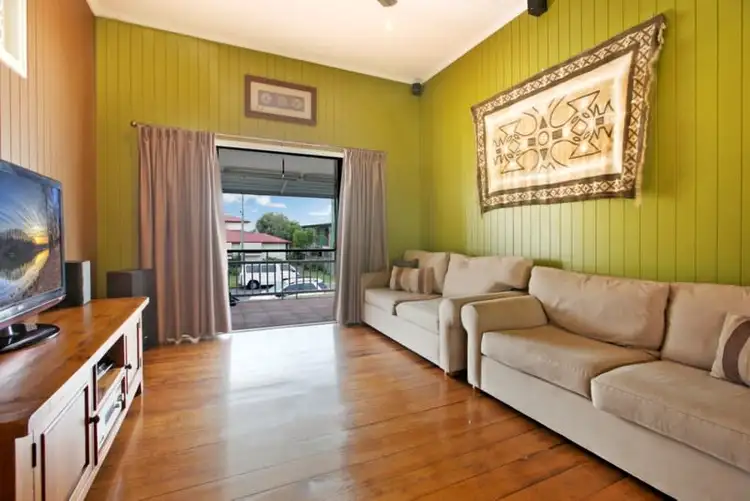 Sixth view of Homely house listing, 10 Worthing Street, Wynnum QLD 4178