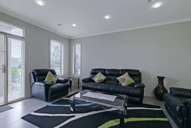 Third view of Homely house listing, 4 Alhambra Drive, Epping VIC 3076