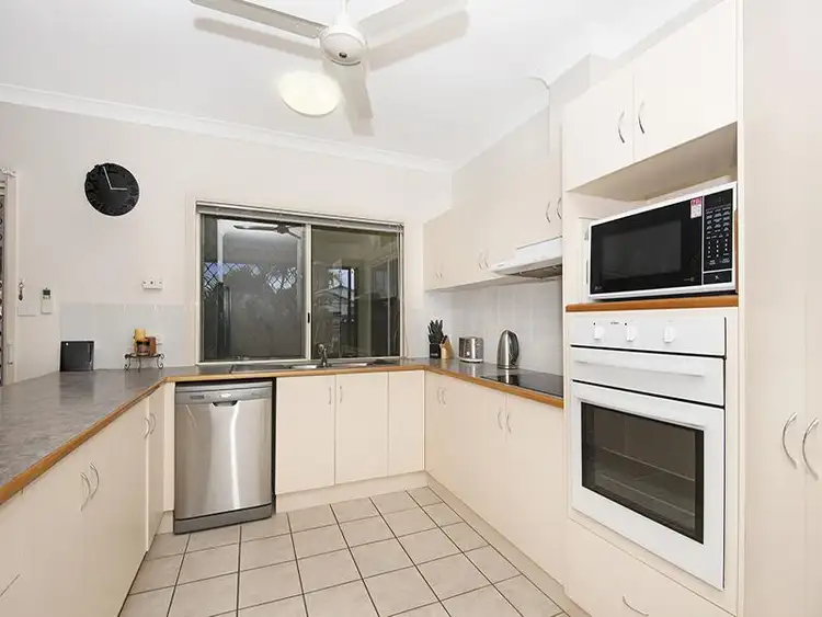 Fourth view of Homely house listing, 2 Alpina Place, Kirwan QLD 4817