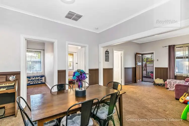 Sixth view of Homely house listing, 36 Hunter Crescent, Salisbury North SA 5108