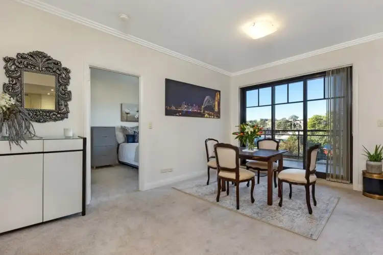 Third view of Homely apartment listing, 14/141 Bowden Street, Meadowbank NSW 2114
