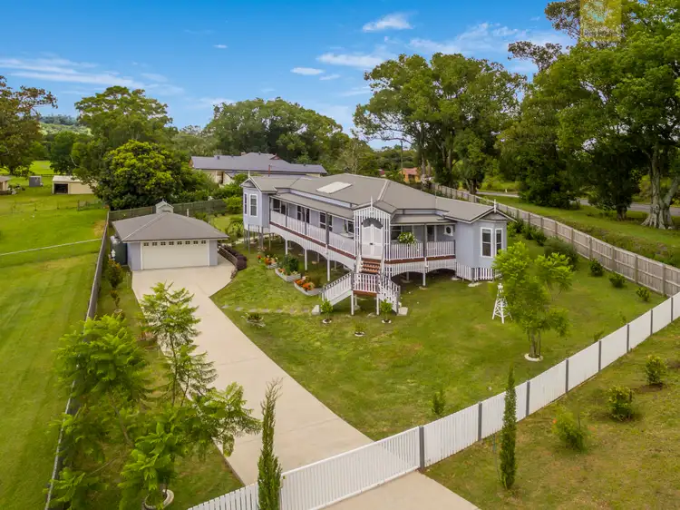 1 Withers Street, Bexhill NSW 2480