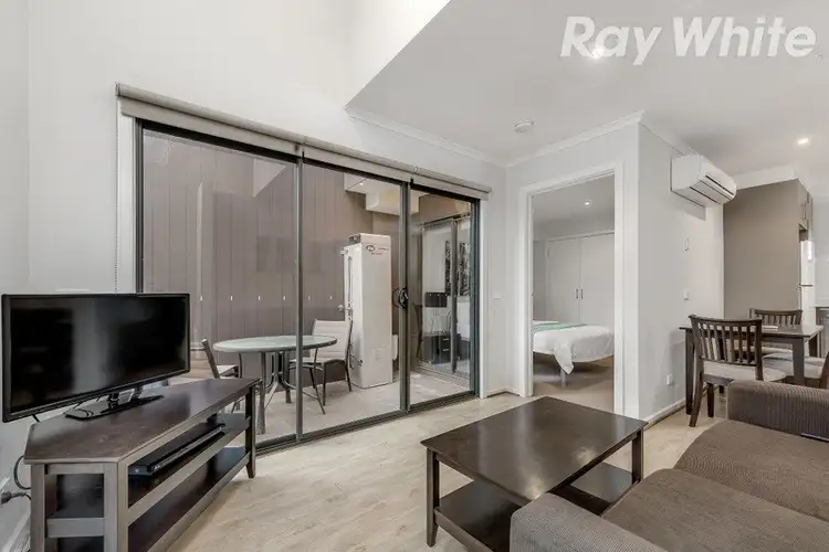 Fifth view of Homely townhouse listing, 34 Karl Court, Bundoora VIC 3083