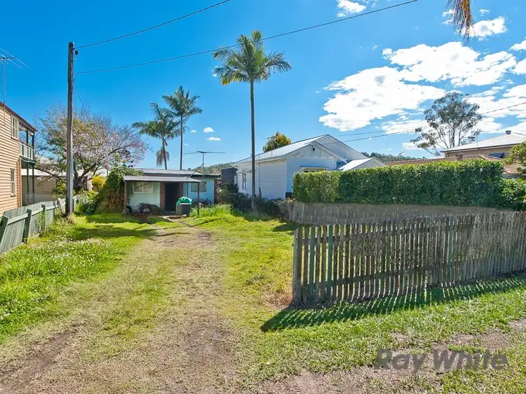 53 Laurel Street, Enoggera QLD 4051