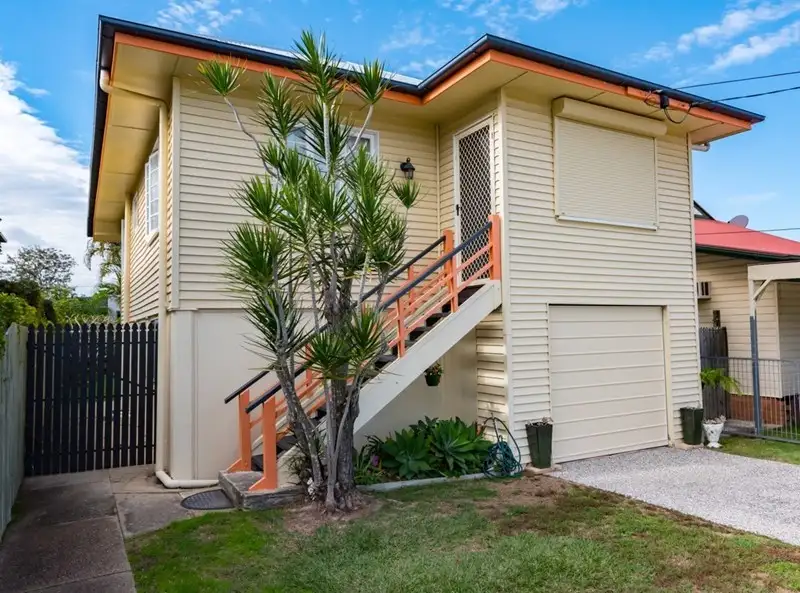 Main view of Homely house listing, 28 McAneny Street, Redcliffe QLD 4020