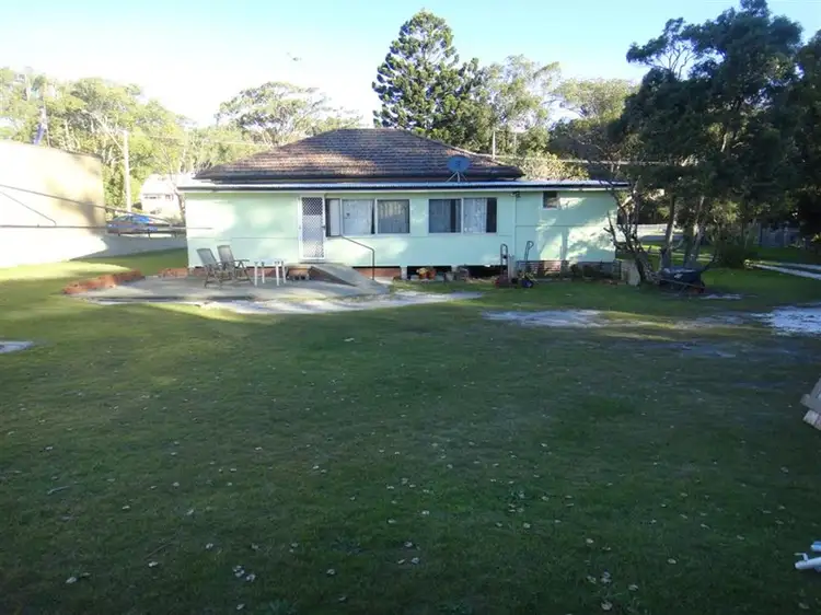 Fifth view of Homely house listing, 20 Government Road, Nelson Bay NSW 2315