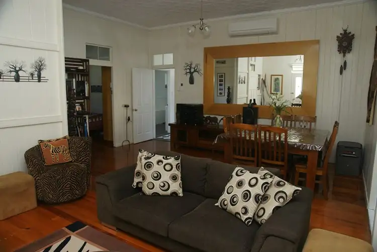Sixth view of Homely house listing, 10 Quail Street, Longreach QLD 4730