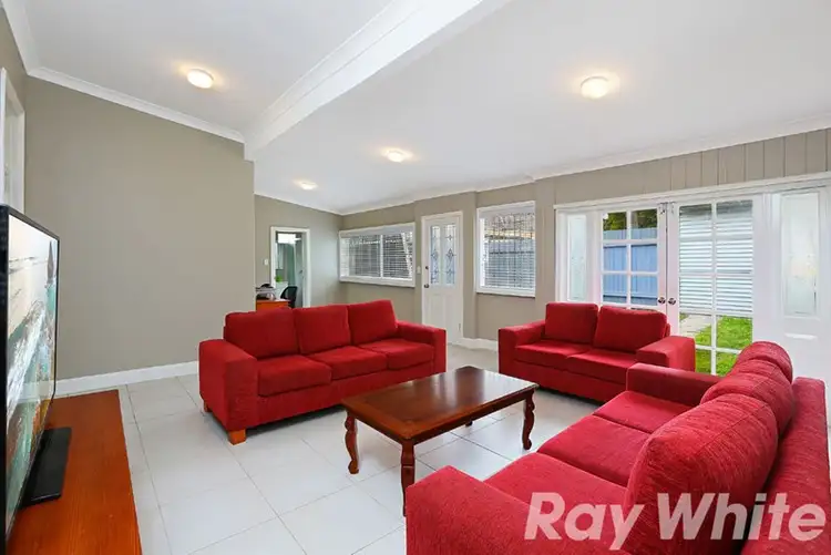 Fourth view of Homely house listing, 79 Old Canterbury Road, Lewisham NSW 2049