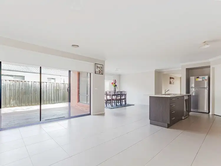 Third view of Homely house listing, 44 Larson Avenue, Tarneit VIC 3029