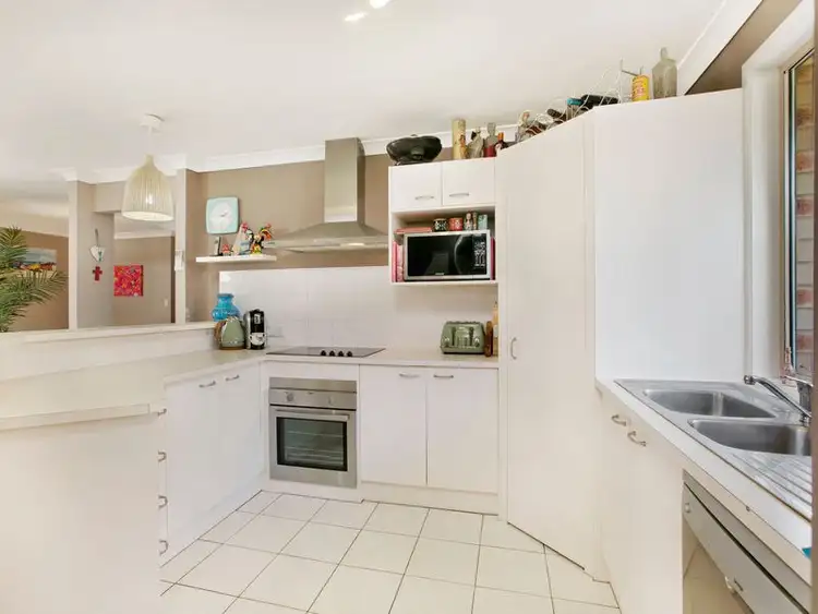 Fifth view of Homely house listing, 9 Cochrane Street, Alexandra Hills QLD 4161