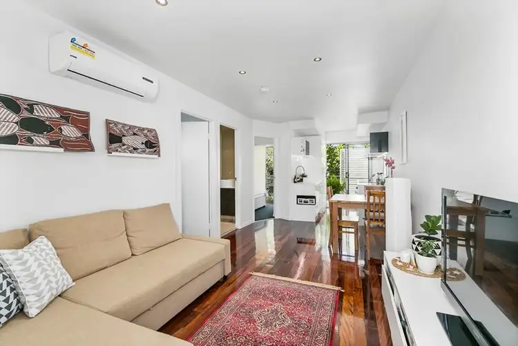 Third view of Homely unit listing, 3/19 Gibson Street, Annerley QLD 4103