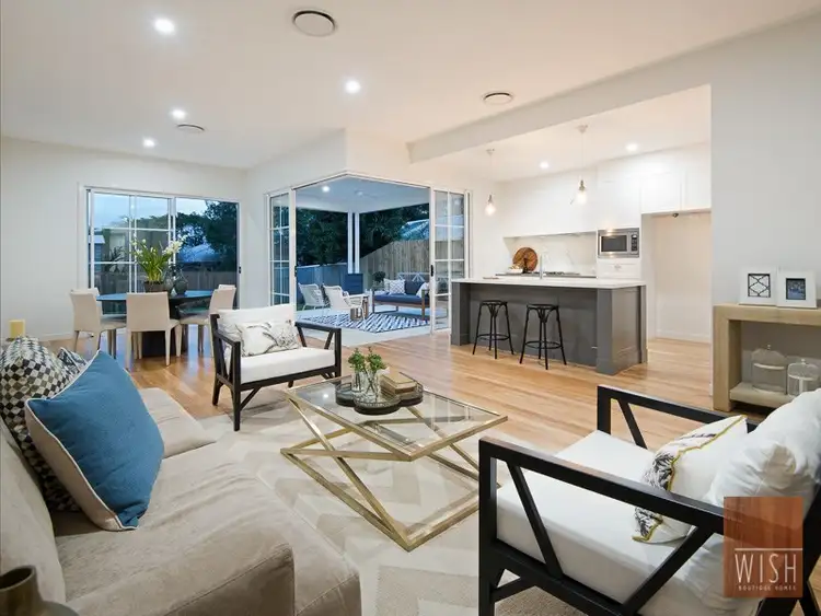 Sixth view of Homely house listing, 82 Central Avenue, Sherwood QLD 4075