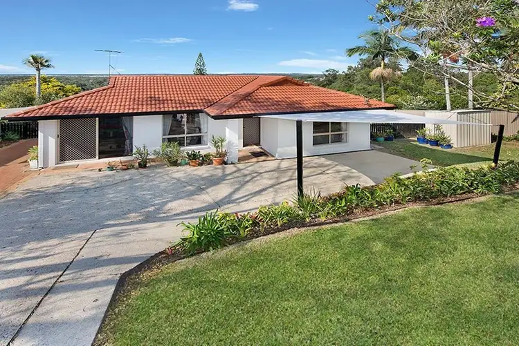 Main view of Homely house listing, 282 Mooloolaba Road, Buderim QLD 4556