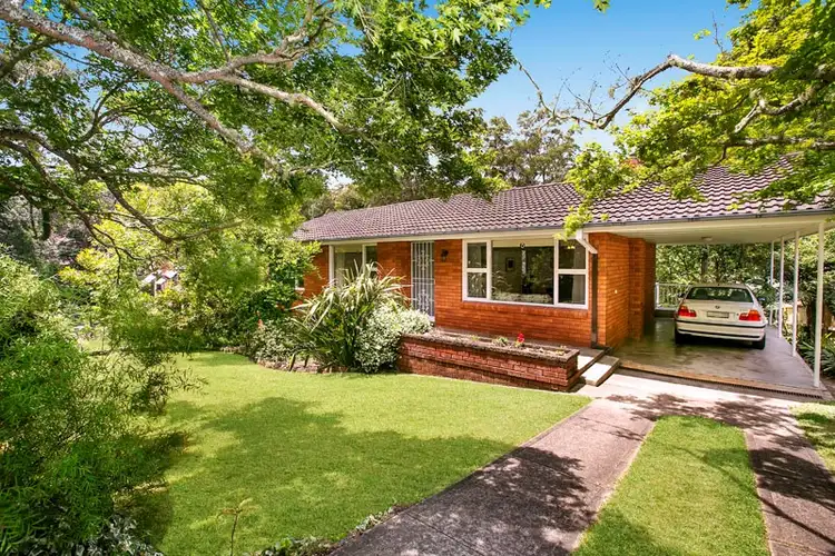 52 Warragal Road, Turramurra NSW 2074