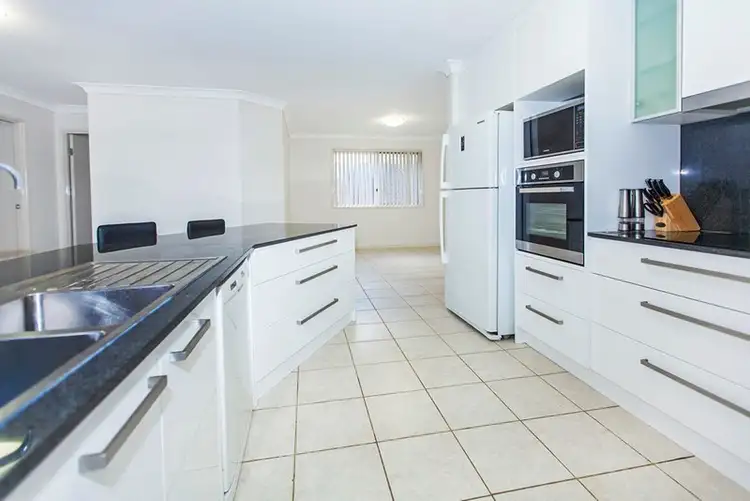 Seventh view of Homely house listing, 12 Greenway Circuit, Springfield QLD 4300