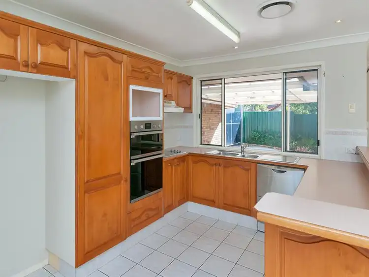 Third view of Homely house listing, 31 Solander Circuit, Forest Lake QLD 4078