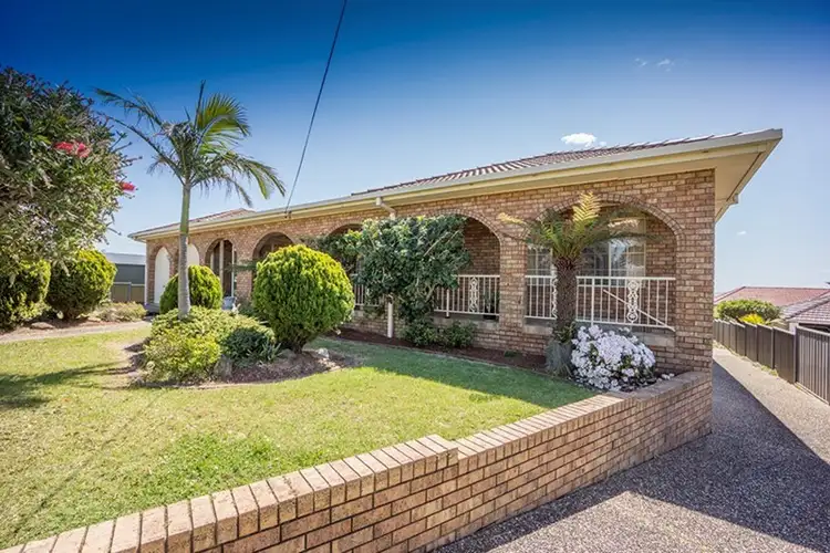 Second view of Homely house listing, 59 Deering Street, Ulladulla NSW 2539