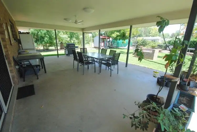 Fifth view of Homely house listing, 2 Gum Street, Barcaldine QLD 4725