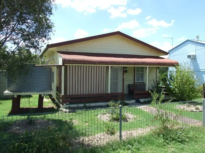 Main view of Homely house listing, 13 McDougall Street, Cooyar QLD 4402
