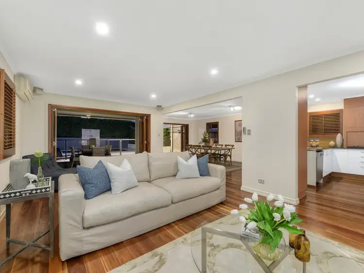 Fourth view of Homely house listing, 29 Stewart Street, Hawthorne QLD 4171
