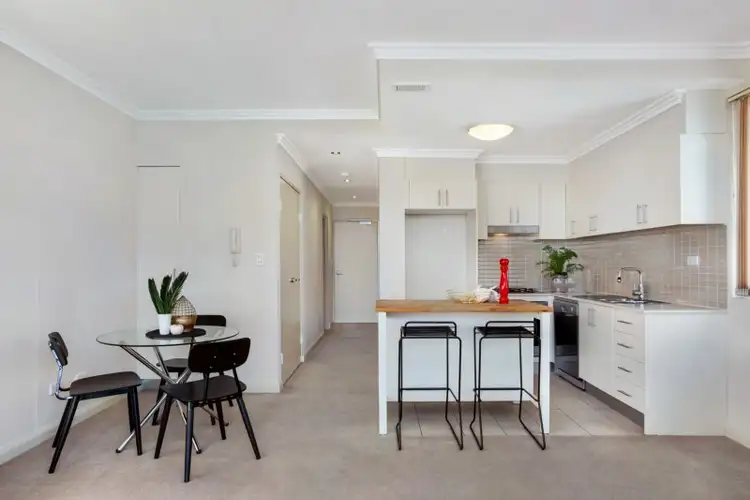 Second view of Homely apartment listing, 36/68 Princes Highway, St Peters NSW 2044