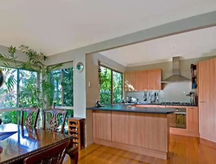 Second view of Homely house listing, 6 Callistemon Place, Currimundi QLD 4551