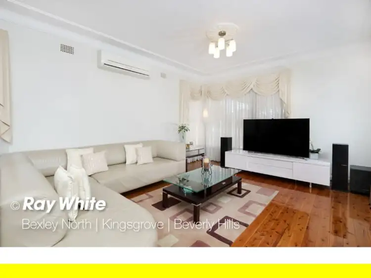Second view of Homely house listing, 14 Turton Avenue, Clemton Park NSW 2206