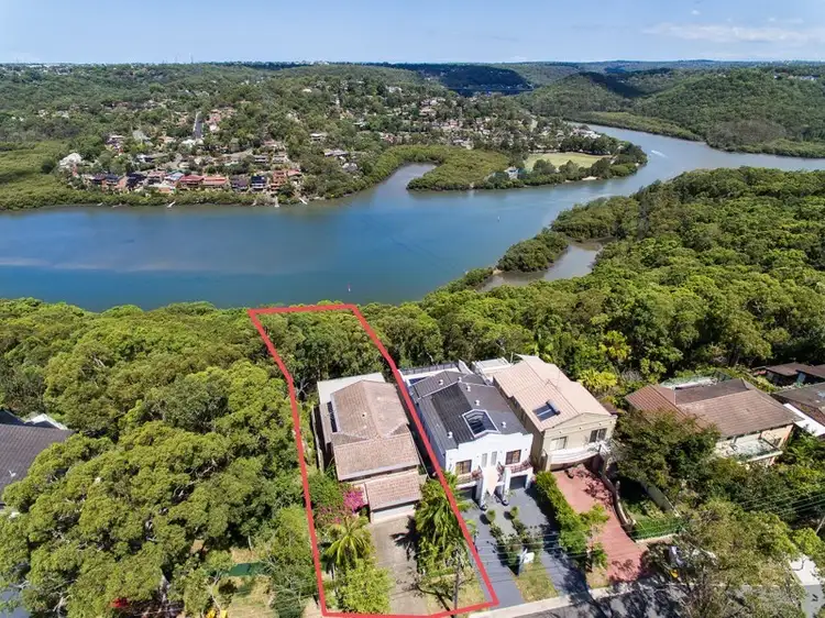 45 Sproule Road, Illawong NSW 2234