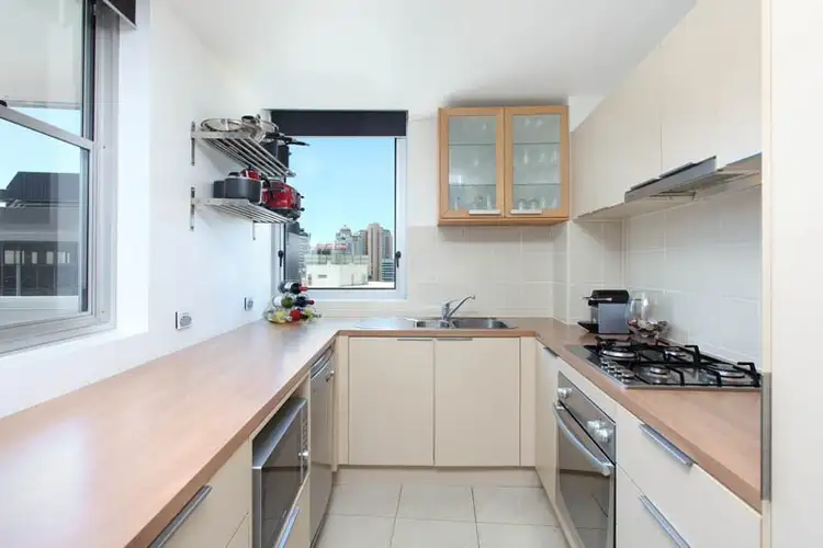 Fourth view of Homely apartment listing, 52/170 Leichhardt Street, Spring Hill QLD 4000