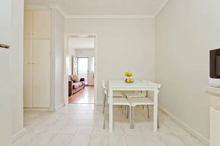 Third view of Homely unit listing, 15/12 Jeffrey Street, Brooklyn Park SA 5032