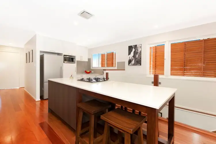 Fifth view of Homely house listing, 66 Gordon Street, Paddington QLD 4064