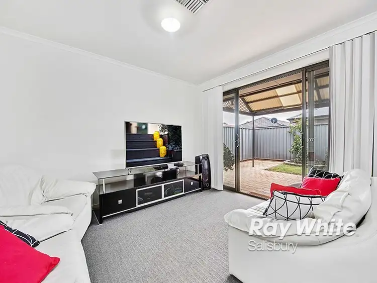 Seventh view of Homely house listing, 24 Alexandrina Crescent, Andrews Farm SA 5114