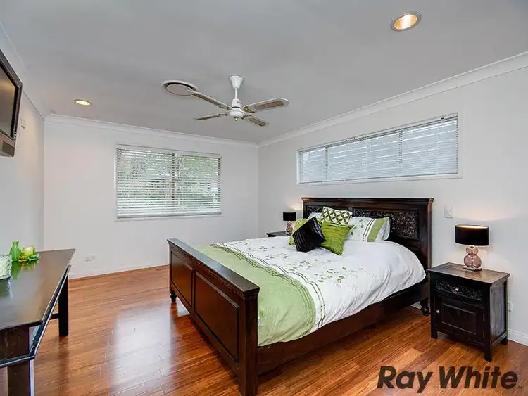 Sixth view of Homely house listing, 5/33 Barber Road, Ferny Hills QLD 4055