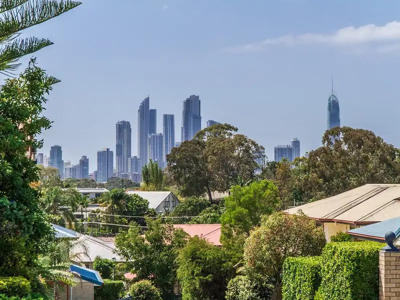 Main view of Homely house listing, 91 Ridgeway Avenue, Southport QLD 4215