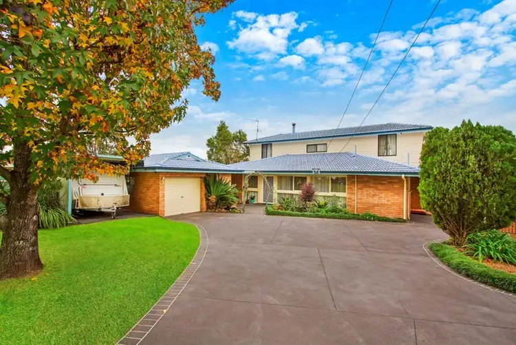 395 Terrace Road, North Richmond NSW 2754